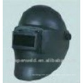 Os capacetes de soldagem com respirador químico HM-2A-D